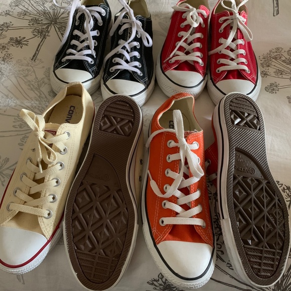 CONVERSE - Picture 6 of 8